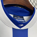 Camisa Real Sociedad Home (1) 2002/03 Astore Retrô Masculina