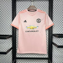 Camisa Manchester United Away (2) 2018/19 Adidas Retrô Masculina