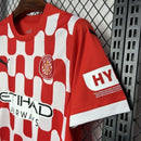 Camisa Girona Home (1) 2024/25 Puma Torcedor Masculina