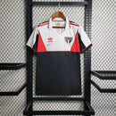 Camisa São Paulo 'Edição Memorial Telê Santana' 1992 Adidas Retrô Masculina
