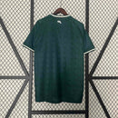 Camisa Werder Bremen 125 Anos Torcedor Masculina - Verde