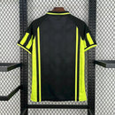 Camisa Borussia Dortmund Away (2) 1996/97 Nike Retrô Masculina