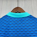 Camisa Brasil Home (1) 2024/25 Torcedor Masculina oficial, amarelo tradicional, escudo bordado e tecido respirável