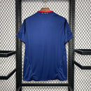 Camisa Espanha Retrô Away 2010 Torcedor masculina