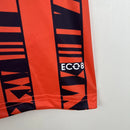 Camisa Everton Away (2) 2023/24 Hummel Torcedor Masculina