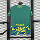 Camisa Real Zaragoza Third III 2024/25 Adidas Torcedor  Masculina - Verde