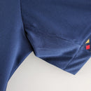 Camisa Ajax Away II 2022/23 Adidas Torcedor Masculina - Azul