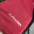 Camisa Fluminense Home (1) 2010 Adidas Retrô Masculina