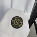 Camisa Santos comemorativa 25/26 Pelé 1.000 Gols - branco