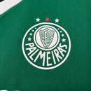 Camisa palmeiras Retrô 1988/89 Coca cola Torcedor masculina - Verde