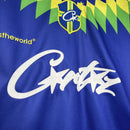 Camisa seleção brasileira Away Retrô 1995/96 Corteiz