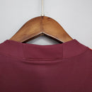 Camisa Internacional III 21/22 Torcedor Adidas - Vinho