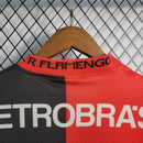 Camisa Flamengo 'Centenário' 1994 Umbro Retrô Masculina