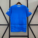 Camisa Mallorca Third III 2024/25 Nike Torcedor Masculina - Azul
