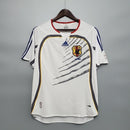 Camisa Japão retrô 2006 2007 Adidas masculina branca uniforme clássico seleção asiática
Uniforme retrô Japão Adidas 2006 07 branca camisa masculina futebol histórico
Camisa branca Japão 2006/07 Adidas retrô masculina coleção futebol asiático
Camisa Japão Away 2006 07 Adidas retrô masculina branca seleção japonesa
Uniforme futebol Japão retrô Adidas 2006 07 branca camisa masculina histórica