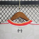 Camisa Liverpool Third (3) 2024/25 Nike Torcedor Masculina