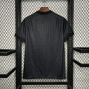 Camisa Bournemouth Pré-Jogo 2024/25 Umbro Torcedor Masculina