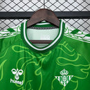 Camisa Real Betis "Ano Novo Chinês" 2025/26 Hummel Torcedor Masculina - Verde