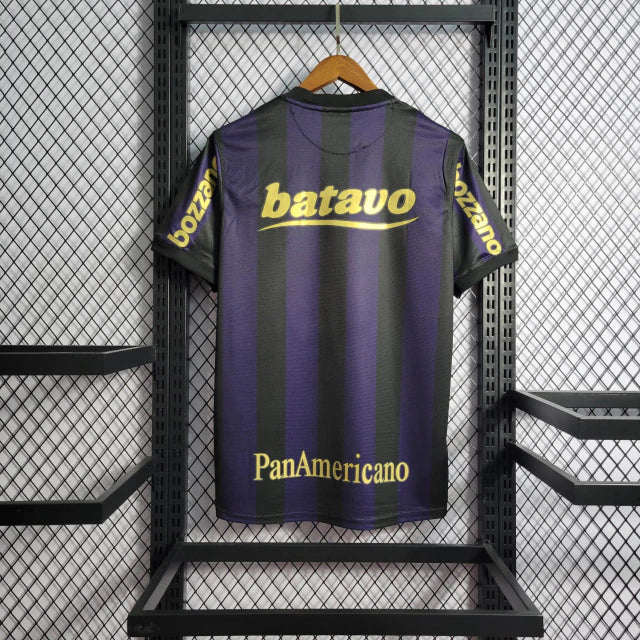 Camisa Corinthians Third (3) 2009 Nike Retrô Masculina