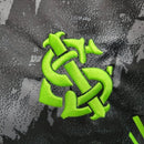 Camisa Internacional Third (3) 2023/24 Adidas Torcedor Masculina