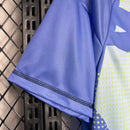 Camisa Manchester United Goleiro 2024/25 Adidas Torcedor Masculina