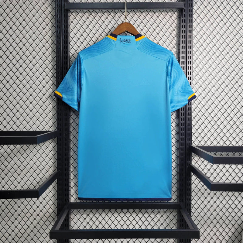 Camisa Cruzeiro Third (3) 2023/24 Adidas Torcedor Masculina