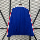 Corta-Vento 2 camadas França - 2024/25