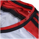 Camisa flamengo Away (2) 2014/15 Adidas Torcedor Masculina - branca