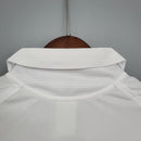 Camisa Real Madrid Home I 2005/06 Adidas Retrô Masculina - Branca