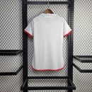 Camisa Flamengo Away (2)  2024/25 Adidas Torcedora Feminina