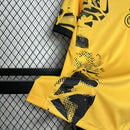 Camisa Inter de Milão Third III  2024/25 Torcedor Masculina