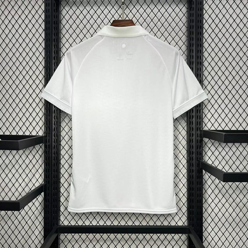 Camisa Olympique de Marseille '125th Anniversary' 2024/25 Puma Torcedor Masculina