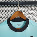 Camisa Botafogo Goleiro 2023/24 Reebok Torcedor Masculina