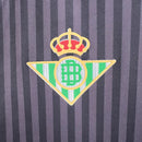 Camisa Real Betis Third III 2023/24 Hummel Torcedor Masculina - Preta