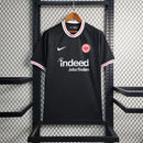 Camisa Eintracht Frankfurt Away II 2023/24 Nike Torcedor Masculina - Preta