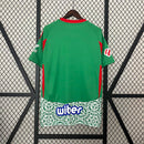 Camisa Granada Third III 2024/25 Adidas Torcedor Masculina - Verde