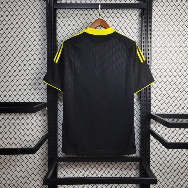 Camisa Liverpool Third (3) 2010/11 Adidas Retrô Masculina