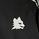 Camisa Roma Goleiro 2024/25 Adidas Torcedor Masculina