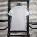 Camisa Olympique de Marseille Home (1) 2023/24 Puma Torcedor Masculina