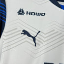 Camisa Monterrey Away II 2024/25 Puma Torcedor  Masculina - Branca