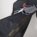 Camisa Paris Saint German Third 21/22 Masculina Torcedor Preta