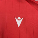 Camisa Osasuna Home I 2025/26 Torcedor Masculina - Vermelha