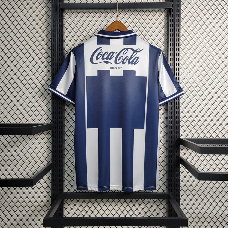 Camisa Botafogo Home (1) 1994 Rhumell Retrô Masculina