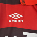 Camisa flamengo Retro Home (1) 1992/93 umbro Torcedor Masculina