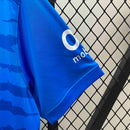 Camisa Mallorca Third III 2024/25 Nike Torcedor Masculina - Azul