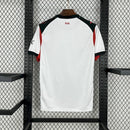 Camisa AC Milan Away II 2025/26 Puma Torcedor Masculina - Branca