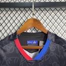 Camisa Crystal Palace Third (3) 2023/24 Macron Torcedor Masculina