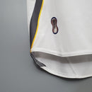 Camisa Japão retrô 2006 2007 Adidas masculina branca uniforme clássico seleção asiática
Uniforme retrô Japão Adidas 2006 07 branca camisa masculina futebol histórico
Camisa branca Japão 2006/07 Adidas retrô masculina coleção futebol asiático
Camisa Japão Away 2006 07 Adidas retrô masculina branca seleção japonesa
Uniforme futebol Japão retrô Adidas 2006 07 branca camisa masculina histórica