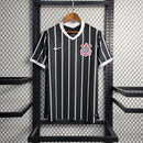 Camisa Corinthians Away (2) 2020 Nike Retrô Masculina