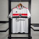 Camisa São Paulo Home (1) 2023/24 Adidas Torcedor Masculina